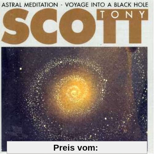 Voyage Into a Black Hole von Tony Scott