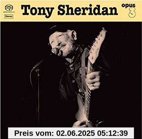 Tony Sheridan & Opus 3 Artists Tony Sheridan & Opus 3 Artists von Tony Sheridan