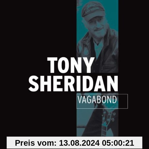 Vagabond von Tony Sheridan