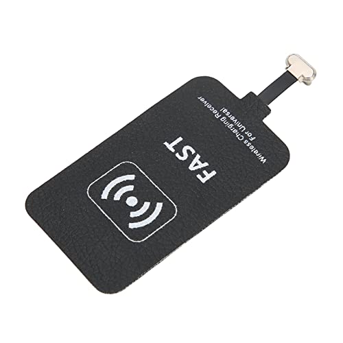 10 W TypeC Fast Wireless Charging Receiver, USB C Smartphone Qi Wireless Charger Receiver Module für Type C Interface Handy 10 W TypeC Fast Wireless Charging Receiver, USB C Smartphone Qi Wireless Charger Receiver Module für Type C Interface Handy von Tonysa
