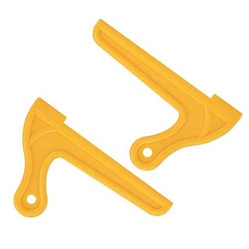 2pcs V-Typ Push Stick für Tischkreissäge, Sicherheit Holz SAH Push Sticks für Zimmertisch Working Blade Router 2pcs V-Typ Push Stick für Tischkreissäge, Sicherheit Holz SAH Push Sticks für Zimmertisch Working Blade Router von Tonysa