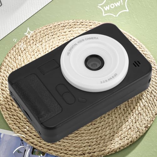 40-MP-Digitalkamera, 8-facher Zoom, 4K-Video, 2,4-Zoll-Bildschirm, Wiederaufladbar über USB, 32 GB Speicher, Selfies und Videos, 4K-Digital-Vlogging-Kamera für Ausflüge, Partys, 40-MP-Digitalkamera, 8-facher Zoom, 4K-Video, 2,4-Zoll-Bildschirm, Wiederaufladbar über USB, 32 GB Speicher, Selfies und Videos, 4K-Digital-Vlogging-Kamera für Ausflüge, Partys, von Tonysa