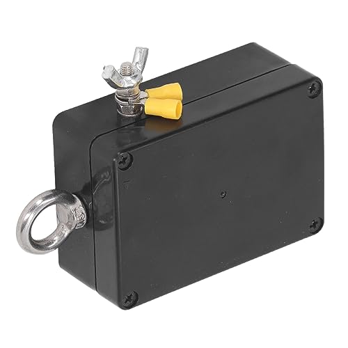49:1 Balun, 100 W PEP Kurzwellenantennen Balun, Endfeed Antennen Balun mit BNC Buchsenschnittstelle, Einfach Einzustellen, Barron von Tonysa