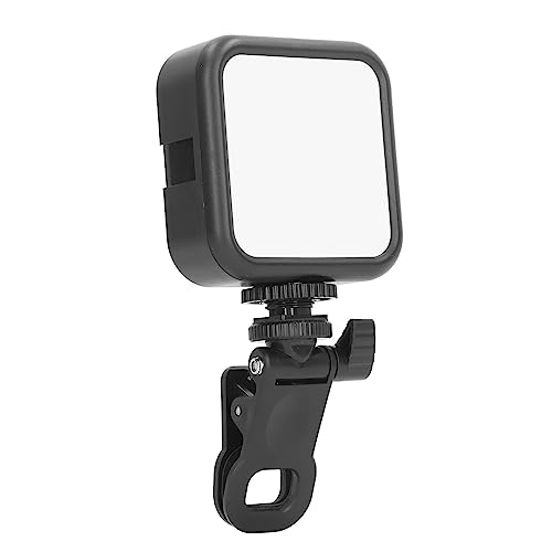 On-Camera-Videoleuchten, 3000K-7000K-LED-Videoleuchte, Wiederaufladbare 2000-mAh-Kameraleuchten, Ultrahelle LED-Fülllampe für Foto- und Videobeleuchtung On-Camera-Videoleuchten, 3000K-7000K-LED-Videoleuchte, Wiederaufladbare 2000-mAh-Kameraleuchten, Ultrahelle LED-Fülllampe für Foto- und Videobeleuchtung von Tonysa