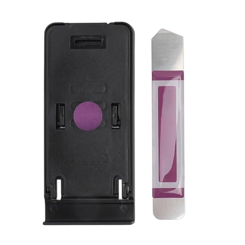 Stylus-Stift, Touchscreen-Stift, Telefonstift mit Ständer für Moto G Stylus 5G 2022 XT2215, Empfindlich, Reaktionsschnell und Präzise (PINK) von Tonysa