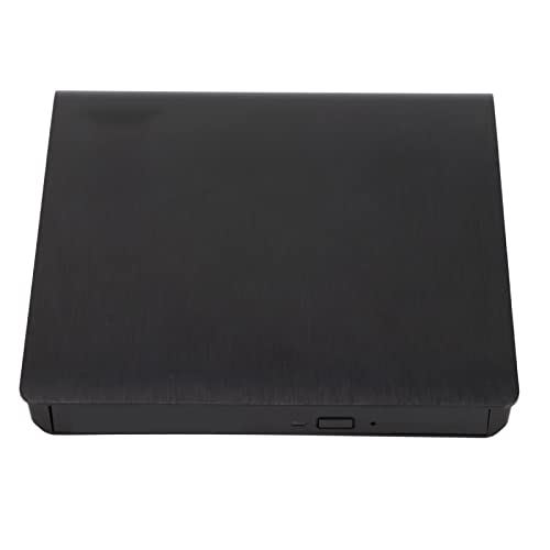 Tonysa Externes DVD-Laufwerk Laptop Computer Optisches Laufwerk Gehäuse Typ A Typ C USB3.0 USB2.0 5 Gbit/s Laptop Optisches Laufwerk Gehäuse, für 12,7 Mm 9,5 Mm SATA DVD RW Laufwerk Tonysa Externes DVD-Laufwerk Laptop Computer Optisches Laufwerk Gehäuse Typ A Typ C USB3.0 USB2.0 5 Gbit/s Laptop Optisches Laufwerk Gehäuse, für 12,7 Mm 9,5 Mm SATA DVD RW Laufwerk von Tonysa