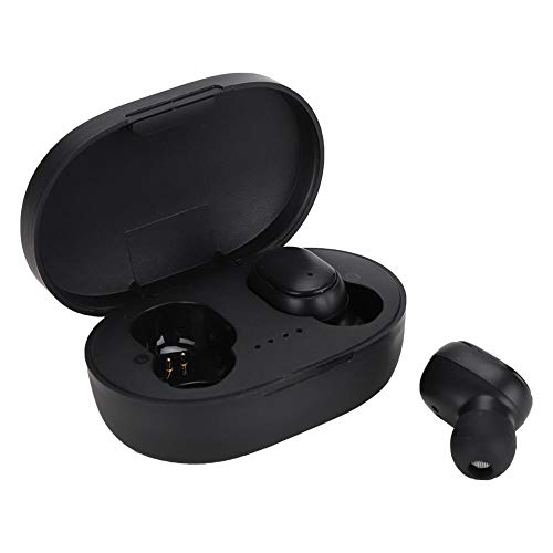 Tonysa Kopfhörer Binaural Wireless Stereo-Ohrhörer Airdots Wireless Headset Bluetooth 5.0 von Tonysa