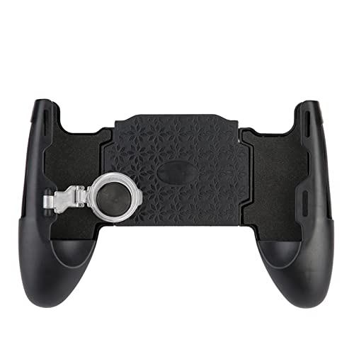 Universelle Mobile Gamepad-Halterung 3 in 1 Tragbarer Smartphone-Gamepad-Controller -Joystick-Spielgriff-Controller für 4,5-Zoll- Bis 6,5-Zoll-Mobiltelefone von Tonysa