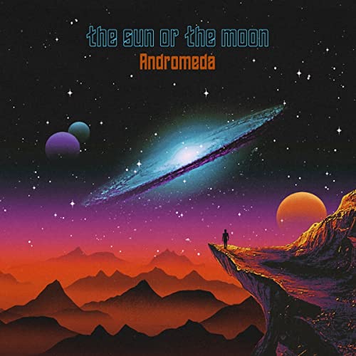 Andromeda von Tonzonen Records