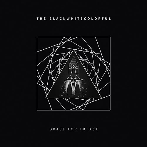 Brace for Impact (Digipak) von Tonzonen Records (Soulfood)