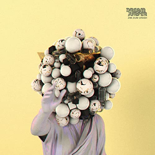 Dream Surfer (Digipak) von Tonzonen Records