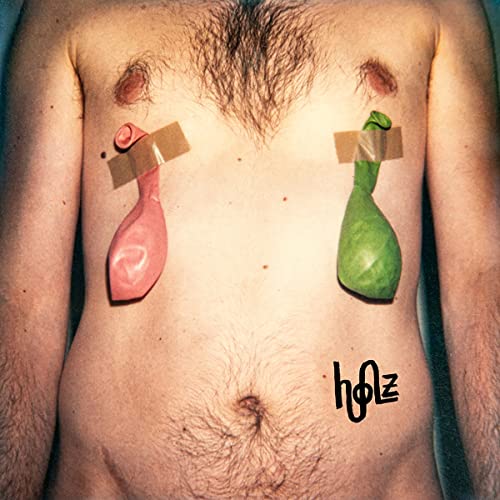 Holz (Digipak) von Tonzonen Records (Soulfood)