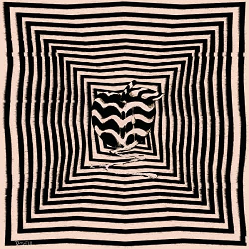 III (Lim.Gatefold Black Vinyl+Download) [Vinyl LP] von Tonzonen Records (Soulfood)