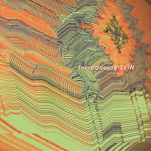 Introducing Svin (Ltd.Gtf.Orange Lp) [Vinyl LP] von Tonzonen Records (Soulfood)