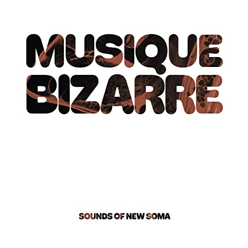 Musique Bizarre von Tonzonen Records (Soulfood)