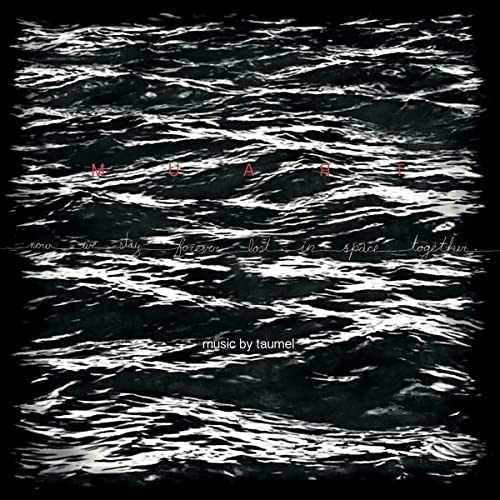 Now We Stay Forever Lost in Space Together(Digi) von Tonzonen Records (Soulfood)