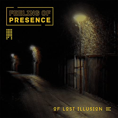 Of Lost Illusion (Digipak) von Tonzonen Records (Soulfood)