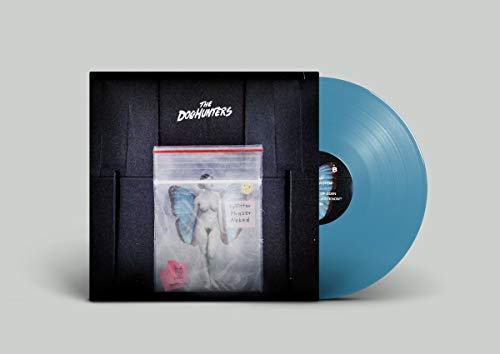 Splitter Phaser Naked (Gtf/Colored Vinyl) [Vinyl LP] von Tonzonen Records (Soulfood)