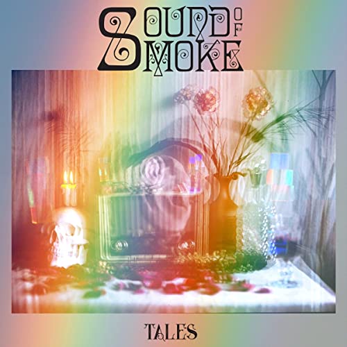 Tales (Digipak) von Tonzonen Records (Soulfood)