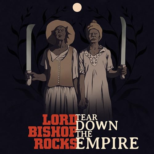 Tear Down the Empire (Digipak) von Tonzonen Records
