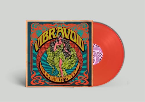 We Cannot Awake (Ltd.180gr. Neon Orange Lp) [Vinyl LP] von Tonzonen Records / Cargo