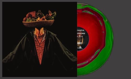 Death Whistle [Vinyl LP] von TONZONEN RECORDS