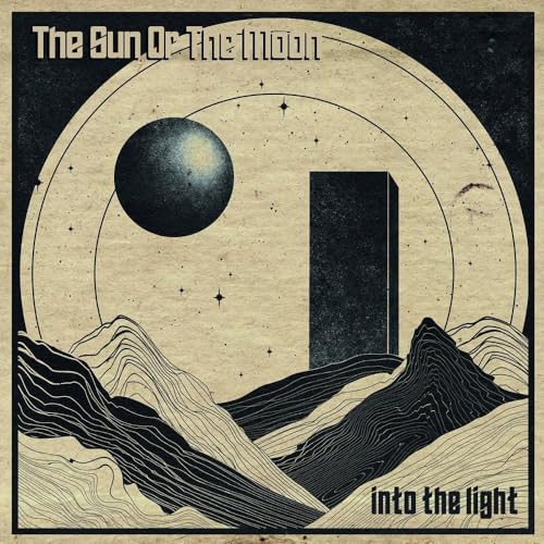 Into the Light von Tonzonen Records / Cargo