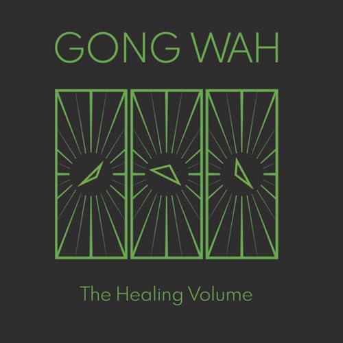 The Healing Volume von Tonzonen Records / Cargo