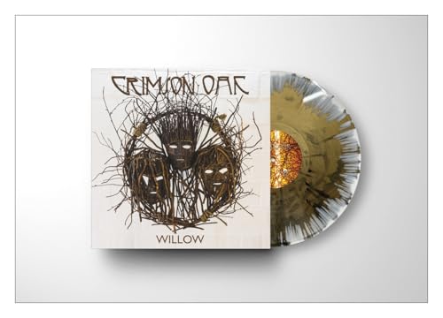 Willow (Ltd. Splatter Vinyl) [Vinyl LP] von TONZONEN RECORDS