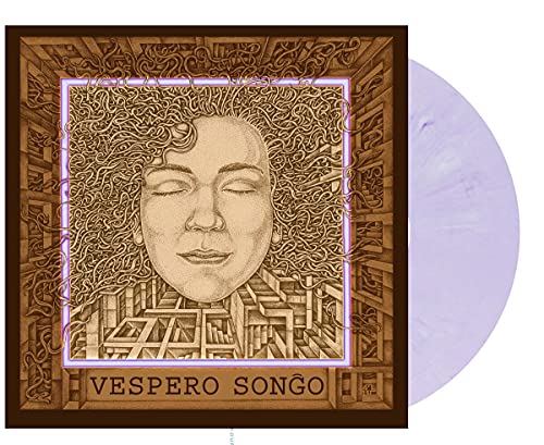 Songo (Violet Vinyl) [Vinyl LP] von Tonzonen Records