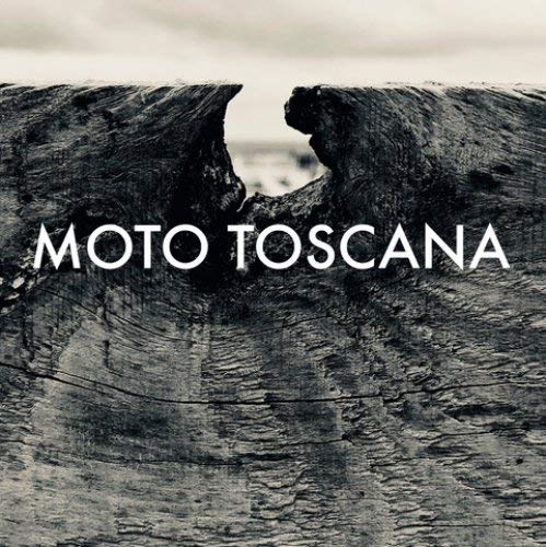 Moto Toscana - LP (white) Tonzonen von Tonzonen