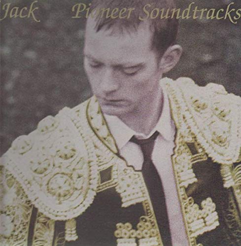 Pioneer Soundtracks [Vinyl LP] von Too Pure (Rough Trade)