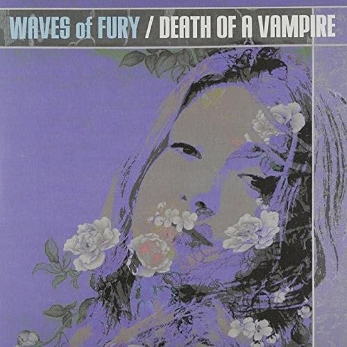 Death of a Vampire [Vinyl Single] von Too Pure