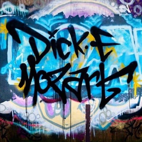 Dick E Mozart [Vinyl Single] von Too Pure