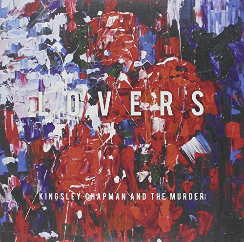 Lovers [Vinyl Single] von Too Pure