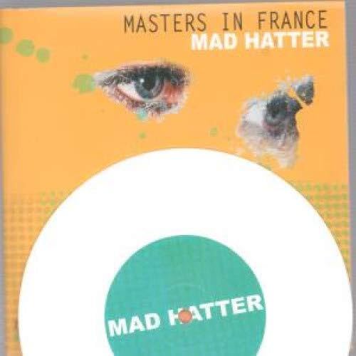 Mad Hatter [Vinyl Single] von Too Pure