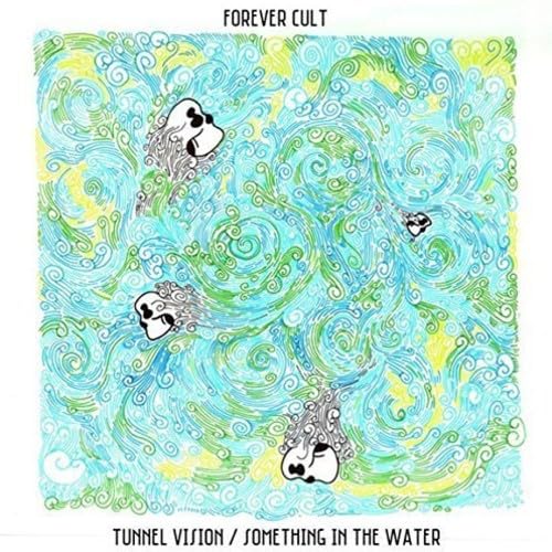 Tunnel Vision [Vinyl Single] von Too Pure