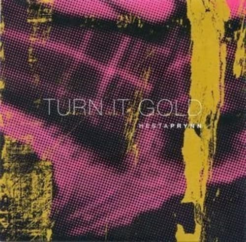 Turn to Gold [Vinyl LP] von Too Pure