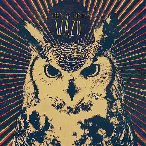 Wazo [Vinyl Single] von Too Pure