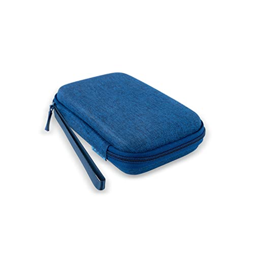TooQ TQBC-E2503PB - SCHUTZTASCHE FÜR Externe Box 2,5" BLAU PACIF. TooQ TQBC-E2503PB - SCHUTZTASCHE FÜR Externe Box 2,5" BLAU PACIF. von TooQ