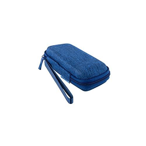 TooQ TQBC-M201PB - SCHUTZTASCHE FÜR EXTERNES GEHÄUSE M2 BLAU PACIF. TooQ TQBC-M201PB - SCHUTZTASCHE FÜR EXTERNES GEHÄUSE M2 BLAU PACIF. von TooQ