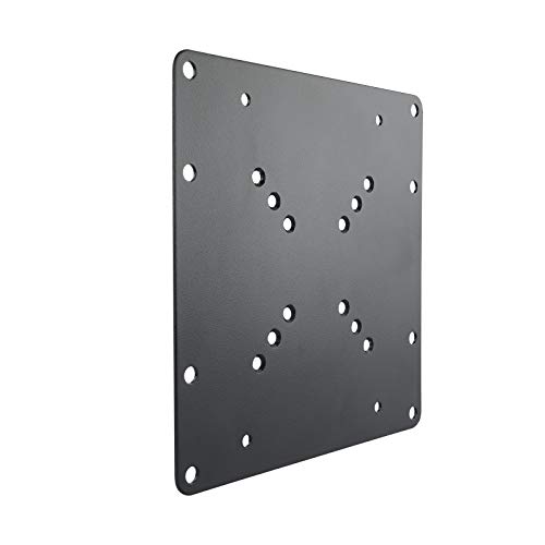 TooQ VMA0200-B Adapter VESA 200x200 Universal Extension für Panatale von 23 Zoll bis 42 Zoll 30 kg, schwarz TooQ VMA0200-B Adapter VESA 200x200 Universal Extension für Panatale von 23 Zoll bis 42 Zoll 30 kg, schwarz von TooQ