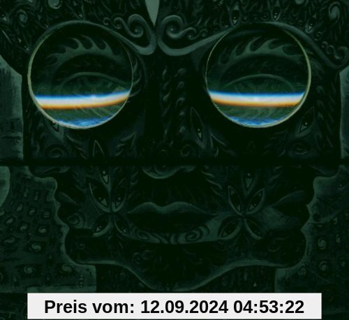 10,000 Days von Tool