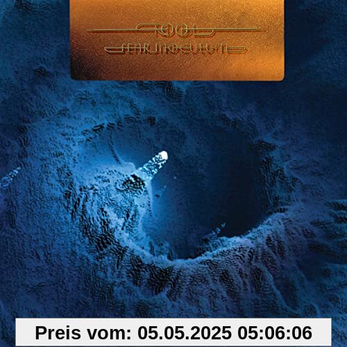 Fear Inoculum (Limited Edition Vinyl) von Tool