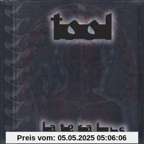 Lateralus Lateralus von Tool
