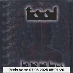 Lateralus von Tool