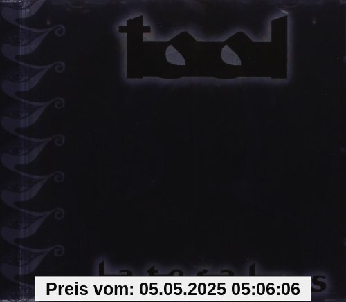 Lateralus Lateralus von Tool