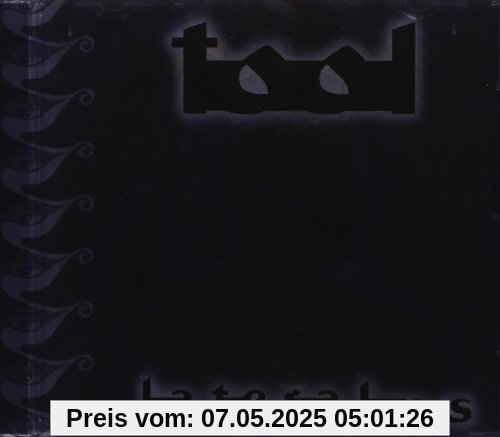 Lateralus von Tool