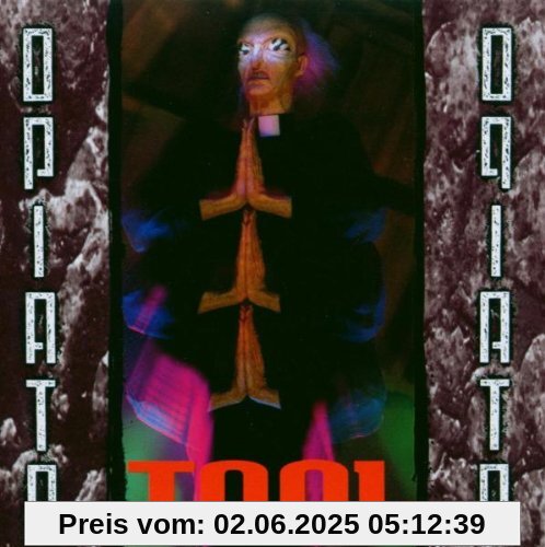 Opiate von Tool