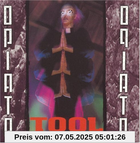Opiate von Tool